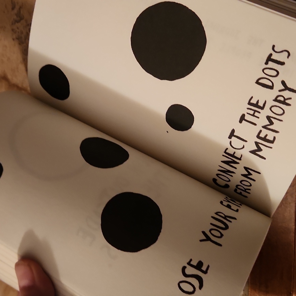 Wreck this journal activity book - Picture 12 of 12